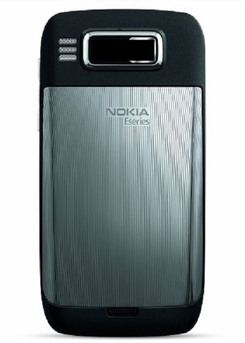 Nokia E72 (250 MB Storage, 128 MB RAM) Online at Best Price On