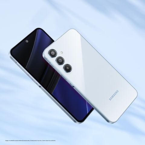 Samsung Galaxy A55 5G (128 GB Storage, 8 GB RAM) Online at Best
