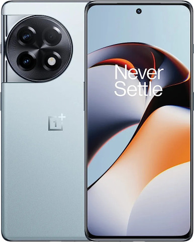 OnePlus 11R - 12GB RAM 256GB ROM(5G) ANDROID 13 (256 GB Storage