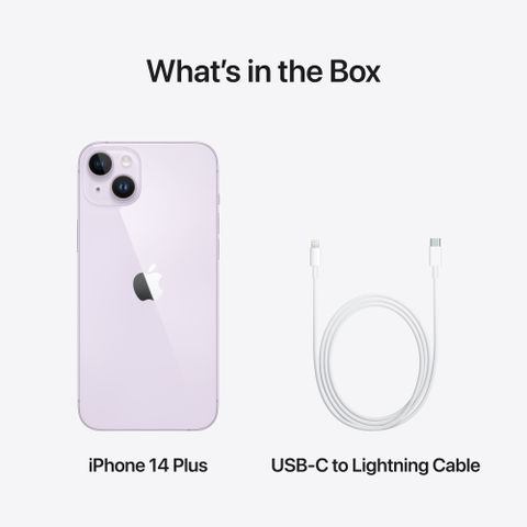 Apple iPhone 14 Plus (512 GB Storage) Online at Best Price On