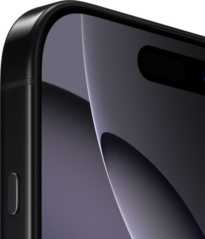 Apple iPhone 16 Pro Max (Black Titanium, 256 GB)