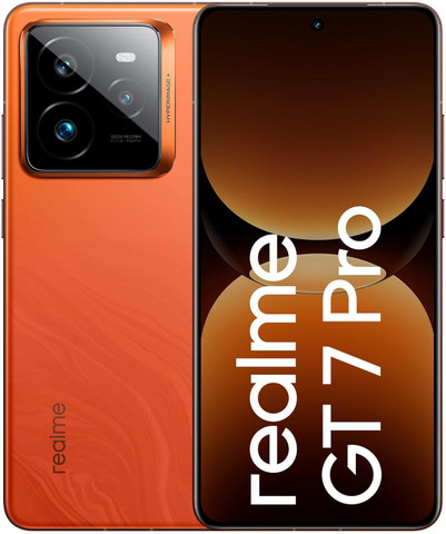 realme GT 7 Pro (512 GB Storage, 16 GB RAM) Online at Best Price