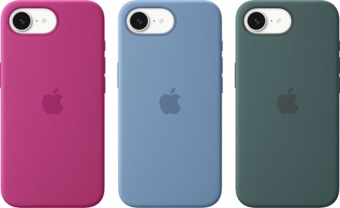 Apple iPhone 16e (Black, 128 GB)