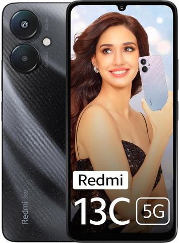 REDMI 13c 5G (256 GB Storage, 8 GB RAM) Online at Best Price On