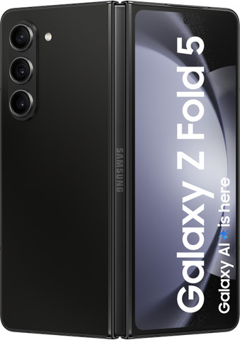 Samsung Galaxy Z Fold5 (256 GB Storage, 12 GB RAM) Online at Best
