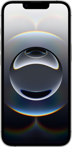 Apple iPhone 16e (White, 128 GB)