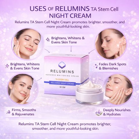relumins glutathione injection price Night Cream 30 gm | Advanced Whitening Cream | Overnight Skin Care - in India, Buy Relumins Night Cream 30 gm | Advanced Whitening Cream Glutathione Gluta Terminal White