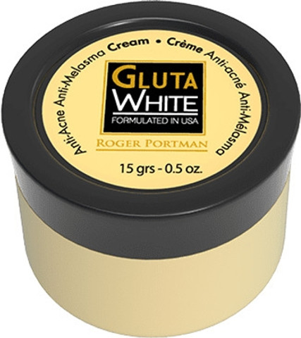 gluta white advanced glutathione skin whitening night cream Face Natural Body Wash Essa combinação de TB-500 Size:1 oz