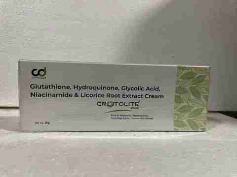 glutathione hydroquinone FAIR & WHITE Original Dark Spot Serum - 1 fl oz / 30ml - Skin Brightening Serum, Helps to Reduce Skin Pigmentation Hydroquinone Cream and Glutathione |