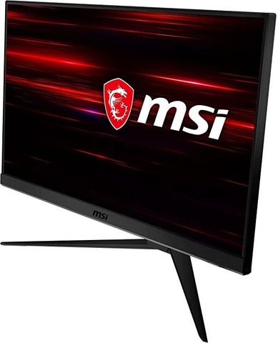 ぽ*ぉ様 【美品】【即日発送】MSI G2412 170Hz フルHDゲーミング MSI 60.45 cm (24 inch) Full HD IPS Panel Gaming Monitor (G2412