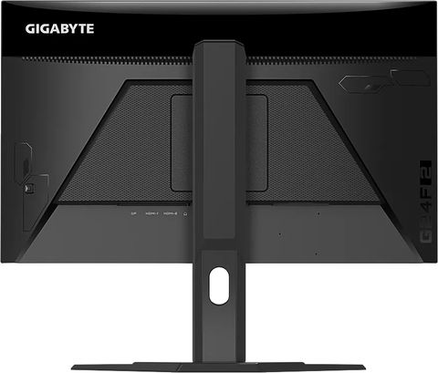 GIGABYTE 60.45 cm (24 inch) Full HD LED Backlit IPS Panel with 95