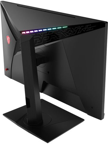 MSI Optix 68.58 cm (27 inch) Quad HD IPS Panel Gaming Monitor