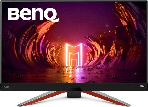BenQ MOBIUZ 68.58 cm (27 Inch) Quad HD LED Backlit IPS Panel Bezel