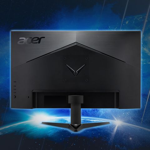 Acer 60.45 cm (24 inch) Full HD LED Backlit VA Panel Gaming