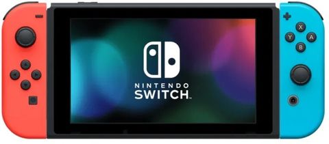 NINTENDO Switch Joy-Con (L/R) Motion Controller - NINTENDO