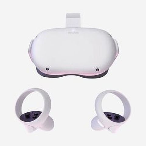META QUEST 2 Advanced All-In-One Virtual Reality Headset - 256GB