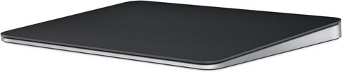 Apple Magic Trackpad - Black Multi-Touch Surface MXKA3ZM/A