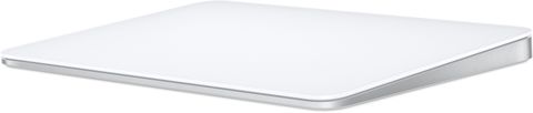 Apple Magic Trackpad - White Multi-Touch Surface MXK93ZM/A