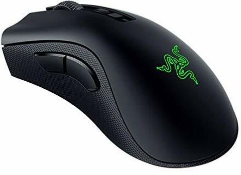 Razer Death Adder V2 Pro Ergonomic Ambidextrous Optical Gaming