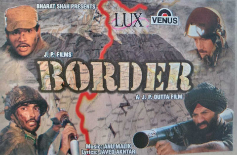 border (new cassette) Audio CD Limited Edition Price in India