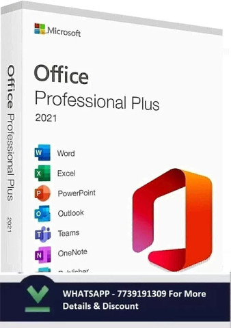返品OK！第5世代CPU✨8GB■新品SSD■Office2021■Win11 MICROSOFT Office 2021 Pro Plus Lifetime ( 1 PC / User ) Genuine