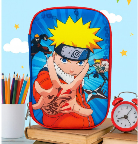 box anime cute