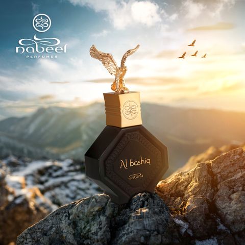 香水(ユニセックス) Nabeel Al Bashiq EDP 100ml Buy Nabeel Eau De Parfum - Al Bashiq, 100ml Eau de Parfum - 100 ml