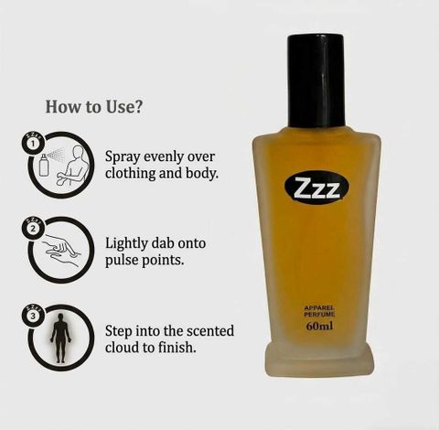 Buy VYNLOR Zx Zzz Eau De Parfum 60ml Stylish Premium Perfume Eau