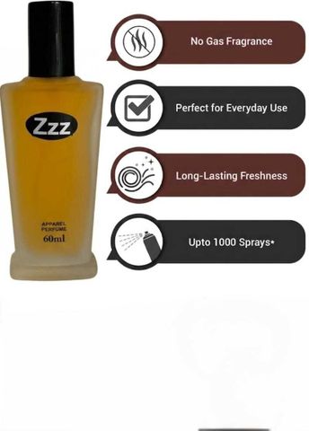 Buy VYNLOR Zx Zzz Eau De Parfum 60ml Stylish Premium Perfume Eau