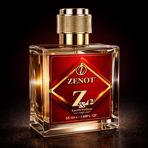 Buy ZENOT Zx Perfume for Men Long Lasting Royal Fragrance.27 Eau