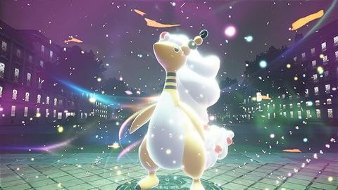 Pokémon Legends Z-A for Nintendo Switch | Epic Adventure RPG