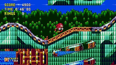 Sonic Origins Plus (Standard) Price in India - Buy Sonic Origins