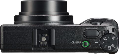 Ricoh GR IIIx Digital Compact Camera 40mm f/ 2.8 (35mm eq) Price