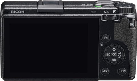 Ricoh GR IIIx Digital Compact Camera 40mm f/ 2.8 (35mm eq) Price