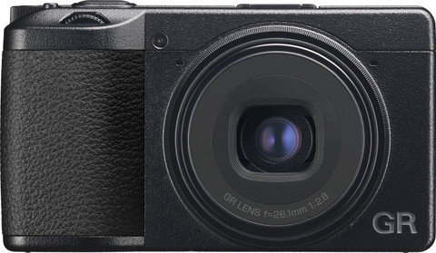 Ricoh GR IIIx Digital Compact Camera 40mm f/ 2.8 (35mm eq) Price