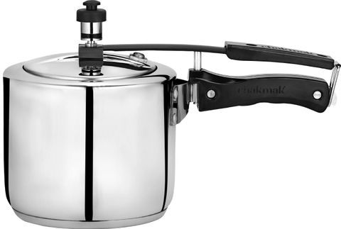 Chakmak Jupiter Royal 3 L Inner Lid Pressure Cooker Price in India