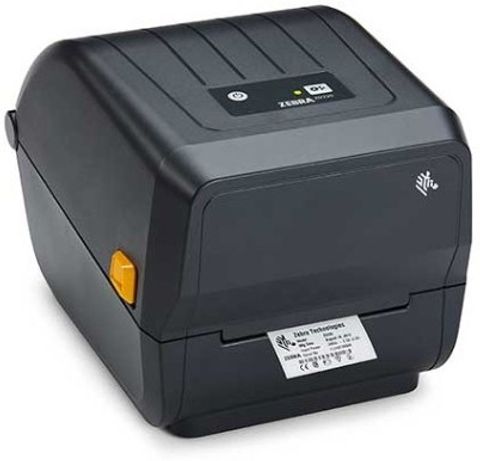 Zebra Technologies Zebra ZD230 Single Function Monochrome Ink Tank