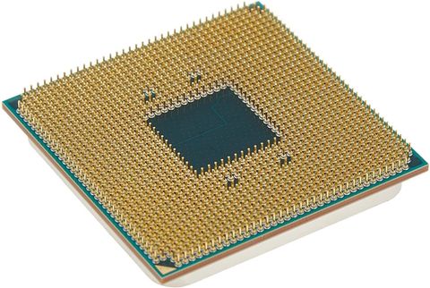 AMD Ryzen 5 5600T 3.5 GHz AM4 Socket 6 Cores Desktop Processor