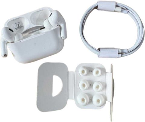 MagPulse AirPods 2 Pro & MagSafe Powerbank Combo | True Wireless