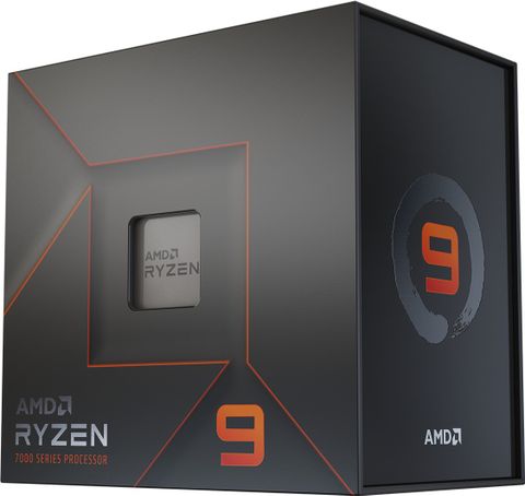 AMD Ryzen 9 7900X 4.7 GHz Upto 5.6 GHz AM5 Socket 12 Cores 24