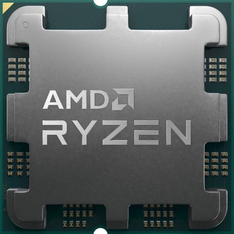 AMD Ryzen 5 7600X 4.7 GHz Upto 5.3 GHz AM5 Socket 6 Cores 12