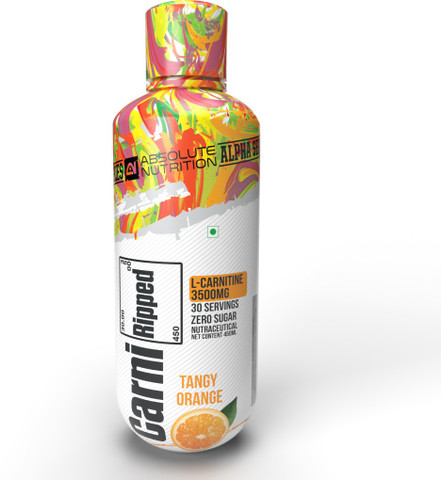 absolute l carnitine NUTRITION Alpha Series L-Carni Ripped EAA (Essential Amino Acids) Price in India MERCH:January Reset