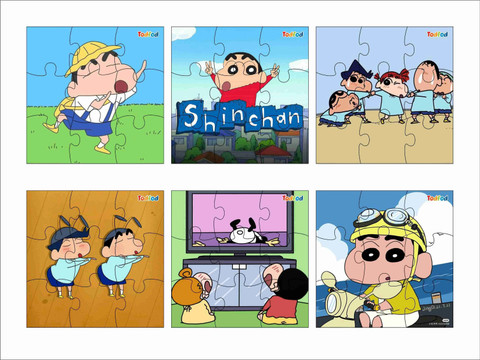 【希少】Todd Schorr DREAMLAND 画集 2004箱付 Todfod Wooden Jigsaw Puzzle Shinchan Anime Cartoon Characters For