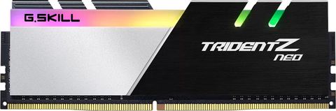 G.Skill Trident Z Neo 3200 Mhz DDR4 16 GB (Dual Channel) PC (F4