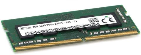 Sk Hynix 2400T DDR4 8 GB (Single Channel) Laptop PC4 (DDR4 8 GB