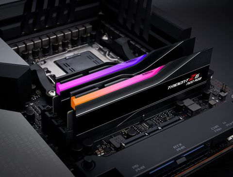 G.Skill Trident Z5 NEO RGB DDR5 32 GB (Dual Channel) PC (6000 MHz