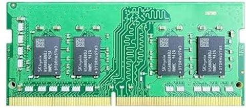 Sk Hynix PC4-3200AA ,1RX8 DDR4 8 GB (Single Channel) Laptop (DDR4