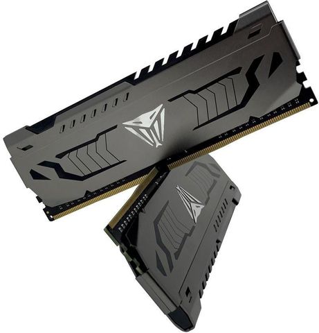 patriot Memory Viper Steel DDR4 16 GB PC (3200MHz Performance