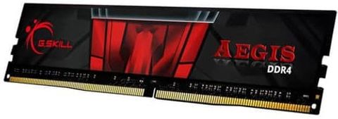 G skill 8GB DDR4 RAM 3200MHZ DDR4 8 GB (Single Channel) PC DESKTOP
