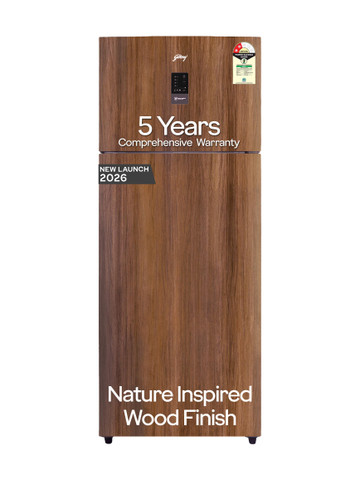 Kagrra,　デジフォト Godrej 436 L Frost Free Double Door 2 Star Refrigerator Online at